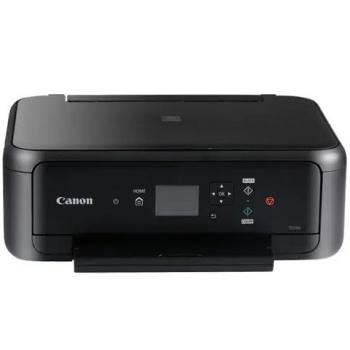 Color scan printer