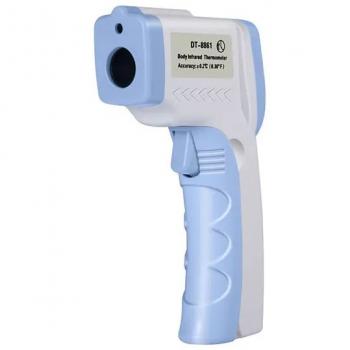 Infra-red thermometer