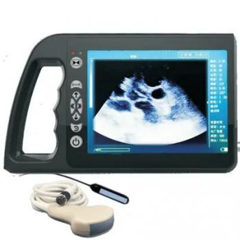 Veterinary ultrasound scanner RT-3000A+