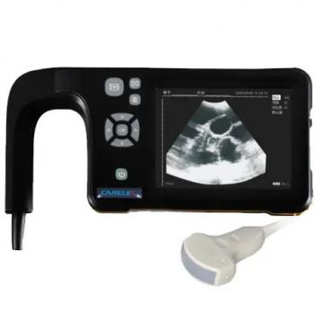 Veterinary ultrasound scanner S5