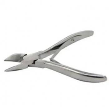 Teeth cutting forceps