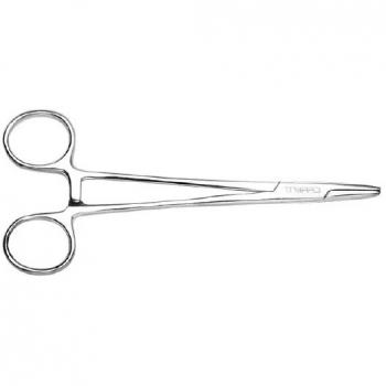 Needle forceps