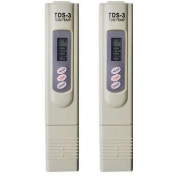 TDS Water quality testing pen