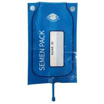 Single semen bag(165*100mm)