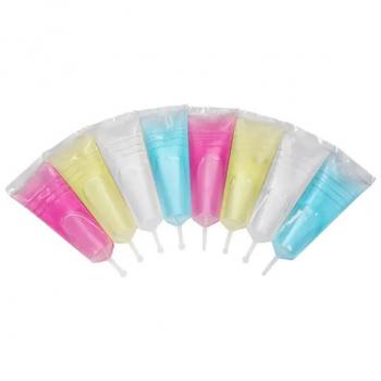 Semen soft tube